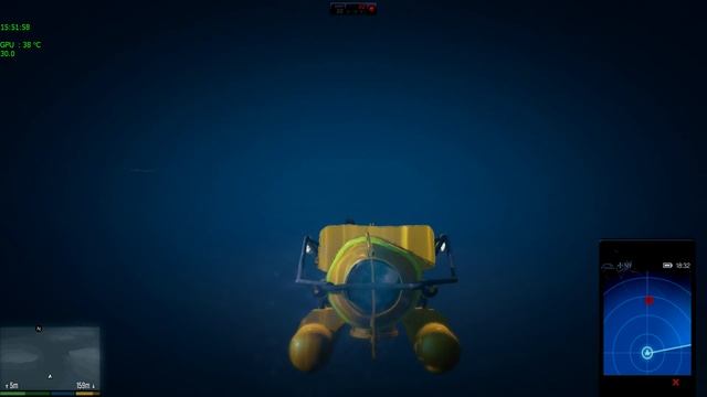 54 GTA V - "Ограбление Мерриуэзер" смотреть онлайн