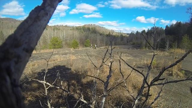 IRCA Presents: Windrock Wheelin' | EP4 - 2 Stroke Weekend | Day 2 смотреть онлайн