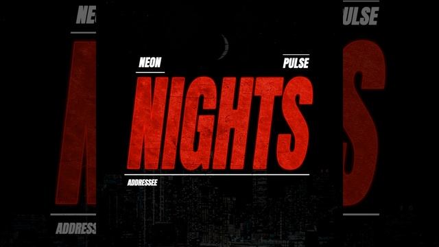 Neon Pulse Phonk Nights смотреть онлайн