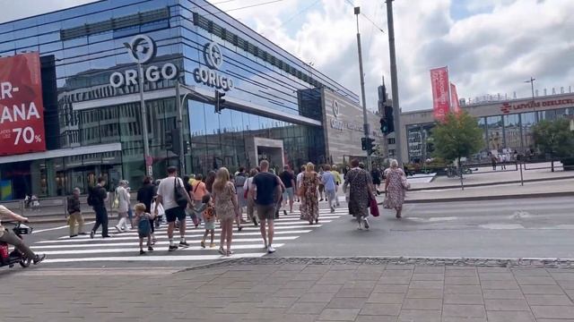 ИССЛЕДУЮ РИГУ! ОБЗОР НОМЕРА В ОТЕЛЕ! #НОРВЕГИЯ #ЖИЗНЬВНОРВЕГИИ смотреть онлайн