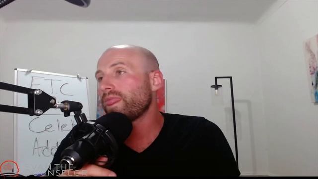 Celebrities With Addictions - What Can We Learn? ETC LIVE Discussion Series Ep3