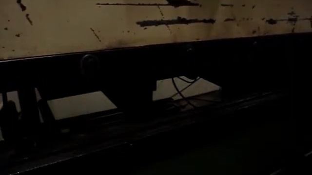 Online Auction Di-Arco 16-96 Hydra-Mechanical Press Brake