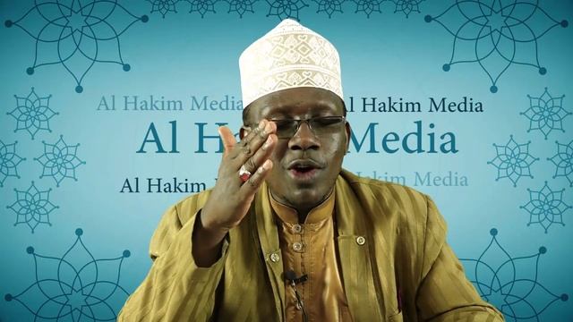 MAGAIDI WAKUBWA WASIOKUWA NA DOLA | Sheikh Abdurrazak Amiri смотреть онлайн