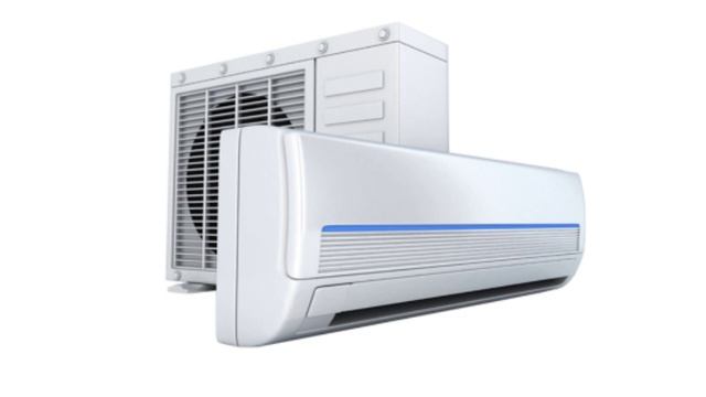 Air Conditioner Calculation BTU To Ton Formula in Hindi and Urdu смотреть онлайн