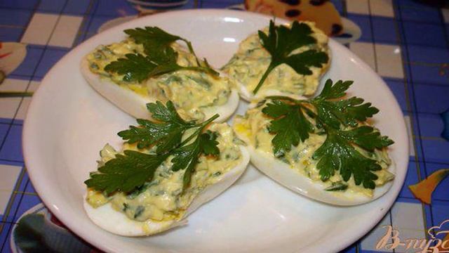 Вкусные будни