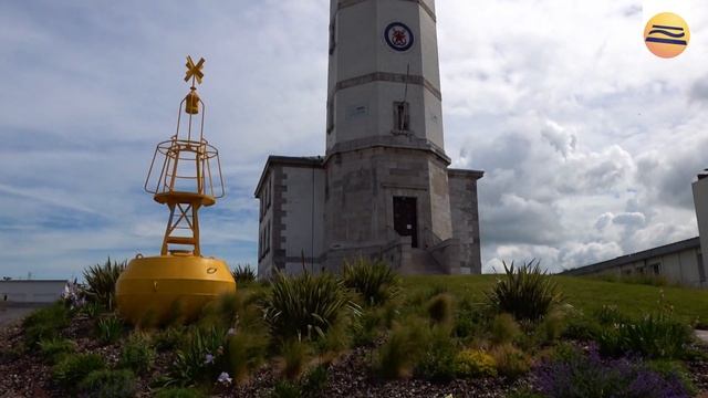 Côte d'Opale | Urlaub an Frankreichs Opalküste | Ärmelkanal смотреть онлайн