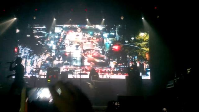 [AMATORY] – Выхода нет ПОЛИГОН ФЕСТ (LIVE Москва 2017) смотреть онлайн