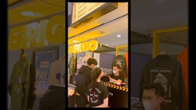 BELI 1 DAPAT 3 ERIGO TOUR 2022 смотреть онлайн