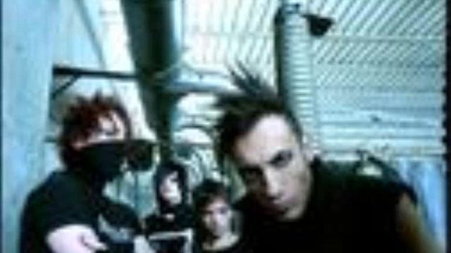 Neon Synthesis - The Sweetest Nightmare смотреть онлайн