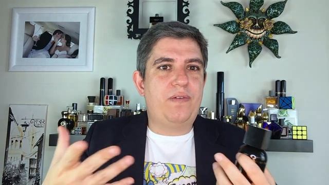 MUSK SUPERFLUIDE. LES EAUX PRIMORDIALES. RESEÑA. (ESPAÑOL)