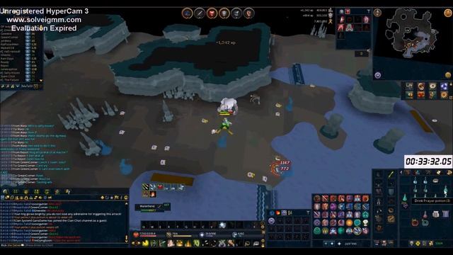 augmented black salamander lvl 1-10 at waterfiends смотреть онлайн