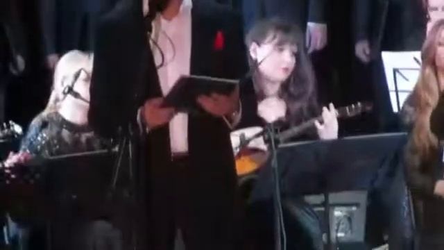 Дмитрий Дюжев в Туапсе 17.05.2016г смотреть онлайн