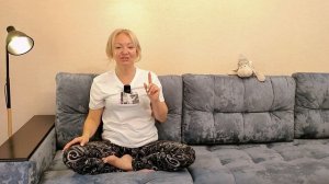 Китайская оздоровительная практика для зрения, дыхания и зубов | ЛФК упражнения