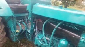 Т-40 ПЕРЕДЕЛКА в т 25😎👌🏻🤣