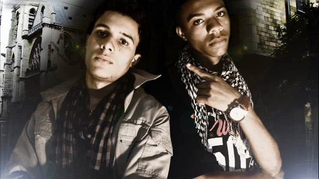Sid-Ritem Feat Al-sakhat & Lil éy [3lach f had dnya] смотреть онлайн