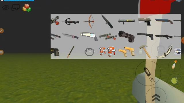 How to find siren head in chicken gun смотреть онлайн