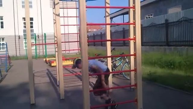 Тупой с большой буквы