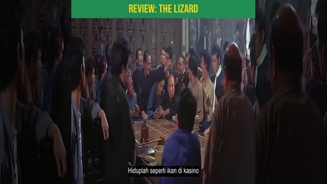 review film the lizard смотреть онлайн