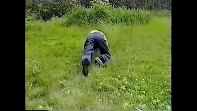 Городок - Дрессировка смотреть онлайн