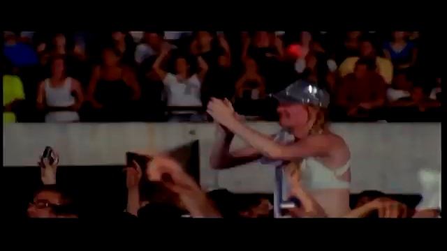 Madonna Miles Away OFFICIAL VIDEO