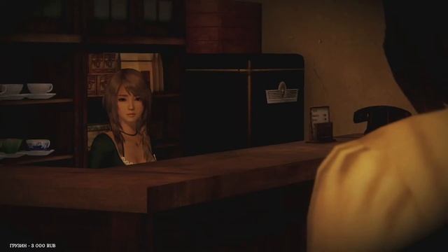 ПЕРВЫЙ ВЗГЛЯД: СТРАШНО? - Project Zero: Maiden of Black Water смотреть онлайн