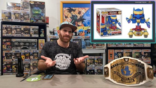 KUCHIYOSE NO JUTSU!: INCOMING NEW ANIME FUNKO POPS! BLACK CLOVER | NARUTO SHIPPUDEN | NO DBZ? смотреть онлайн