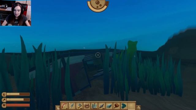 Raft | НА ГЛУБИНЕ МОРЯ! ВЕЗДЕ ИГЛОБРЮХИ НИФИГА! #34 смотреть онлайн