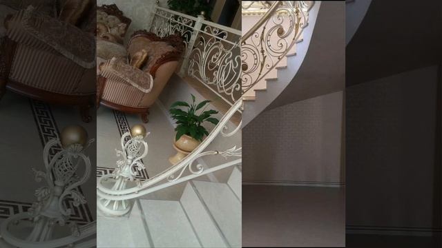 Перилы смотреть онлайн