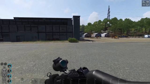 SCUM 2022 | Kepka #11 смотреть онлайн