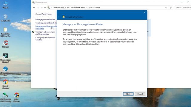 How to Create PFX File for CBSE Affiliation | Extension смотреть онлайн