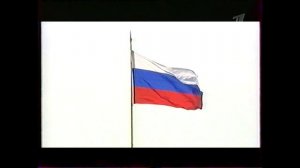 Рестарт эфира (фрагмент) | Первый канал. 08.2006