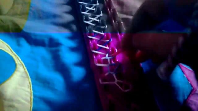 *easy* chain loom bracelet смотреть онлайн