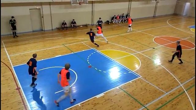 Феникс-Олимп (2-4) 31.01.2015 смотреть онлайн