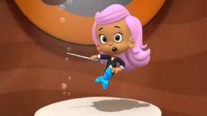 Bubble Guppies - Learning to Conduct (Official Dance Scale Music Video)