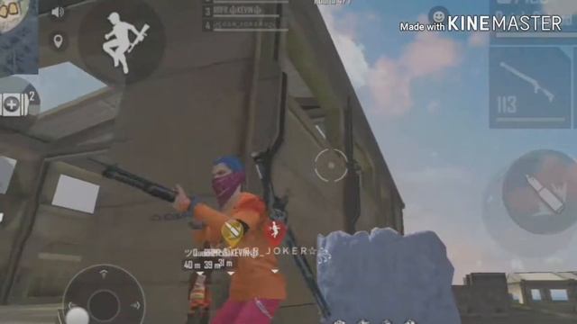 Free Fire Romania // Headshot - NEXT IS BACK смотреть онлайн