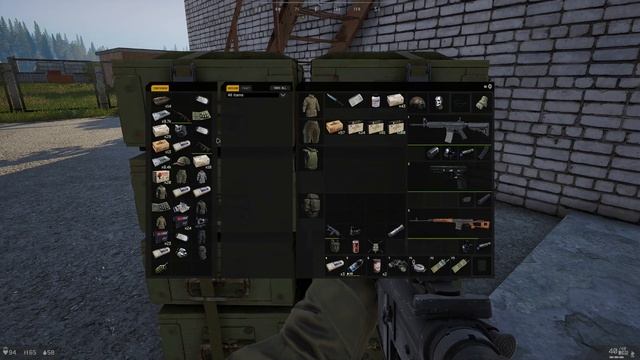 Double Down! Tackling 2 Epic Missions - DEADSIDE - S1E20