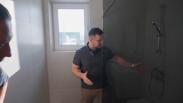 Дом с удобной планировкой. Правильное разделение пространства - 3 спальни и 2 санузла на 100 кв.м. смотреть онлайн