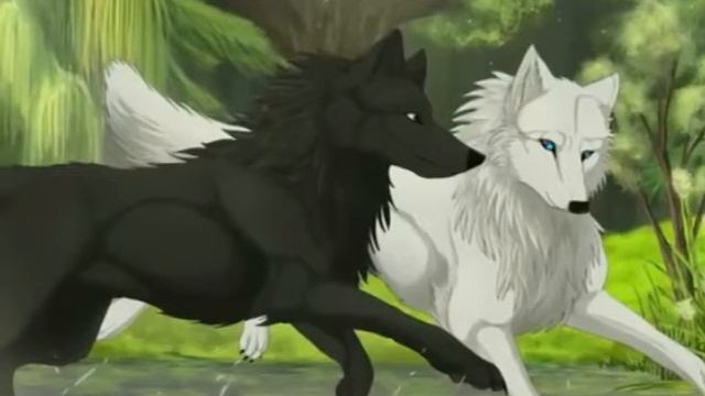 A história de uma loba e um lobo part 2 смотреть онлайн