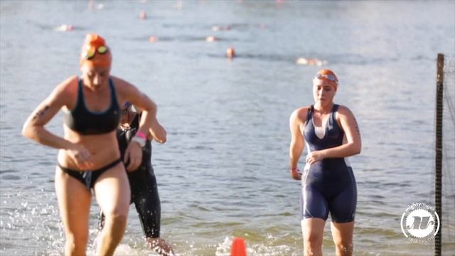 Mighty Mujer Triathlon Miami 2019 смотреть онлайн