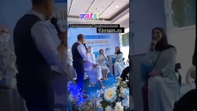 Moment Celine Photoshot di Trans TV...Ada keseruan kru Trans TV смотреть онлайн