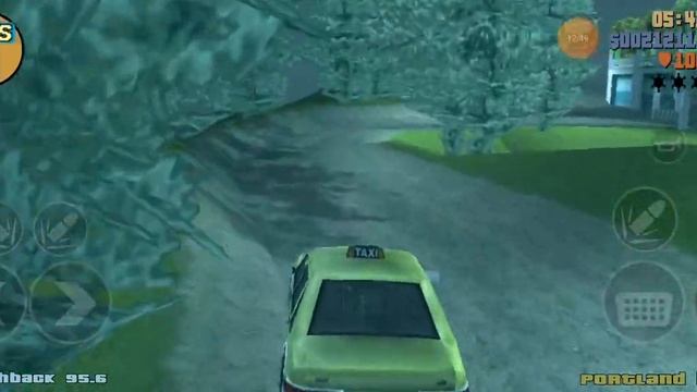прохождение GTA III на андроид #4 закрыли Тонни и 2 миссии на Сальваторе! смотреть онлайн