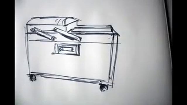 Упаковочные машины TURBOVAC