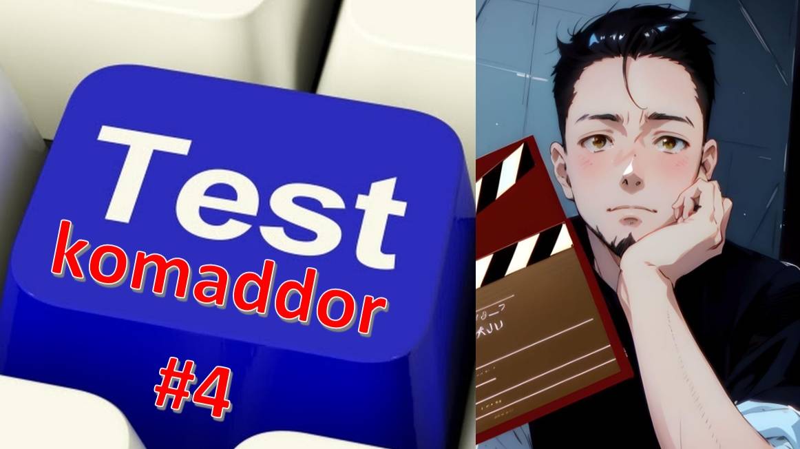 Test time #4 смотреть онлайн