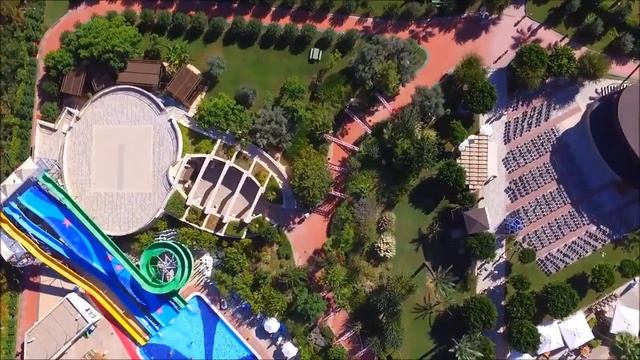 FAME RESIDENCE LARA & SPA 5*(Турция/Анталья) | Ссылка на цены 💳 в "Описании ↓ " | ☎ (4242) 316-00 смотреть онлайн