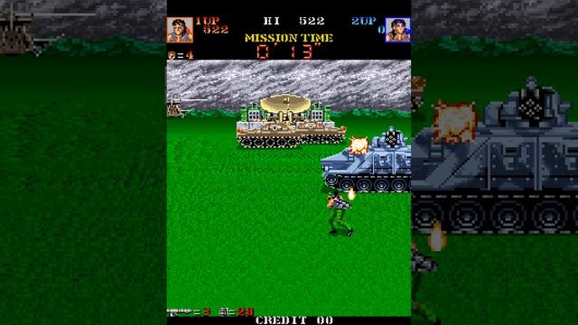 Devastators [Arcade]