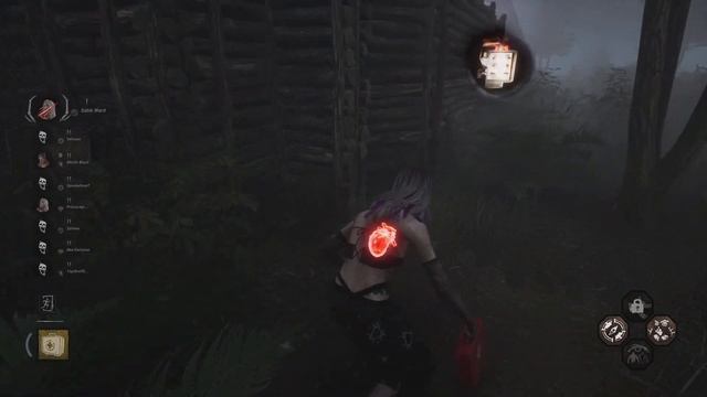 Dead By Daylight Funny Last Chase Lol