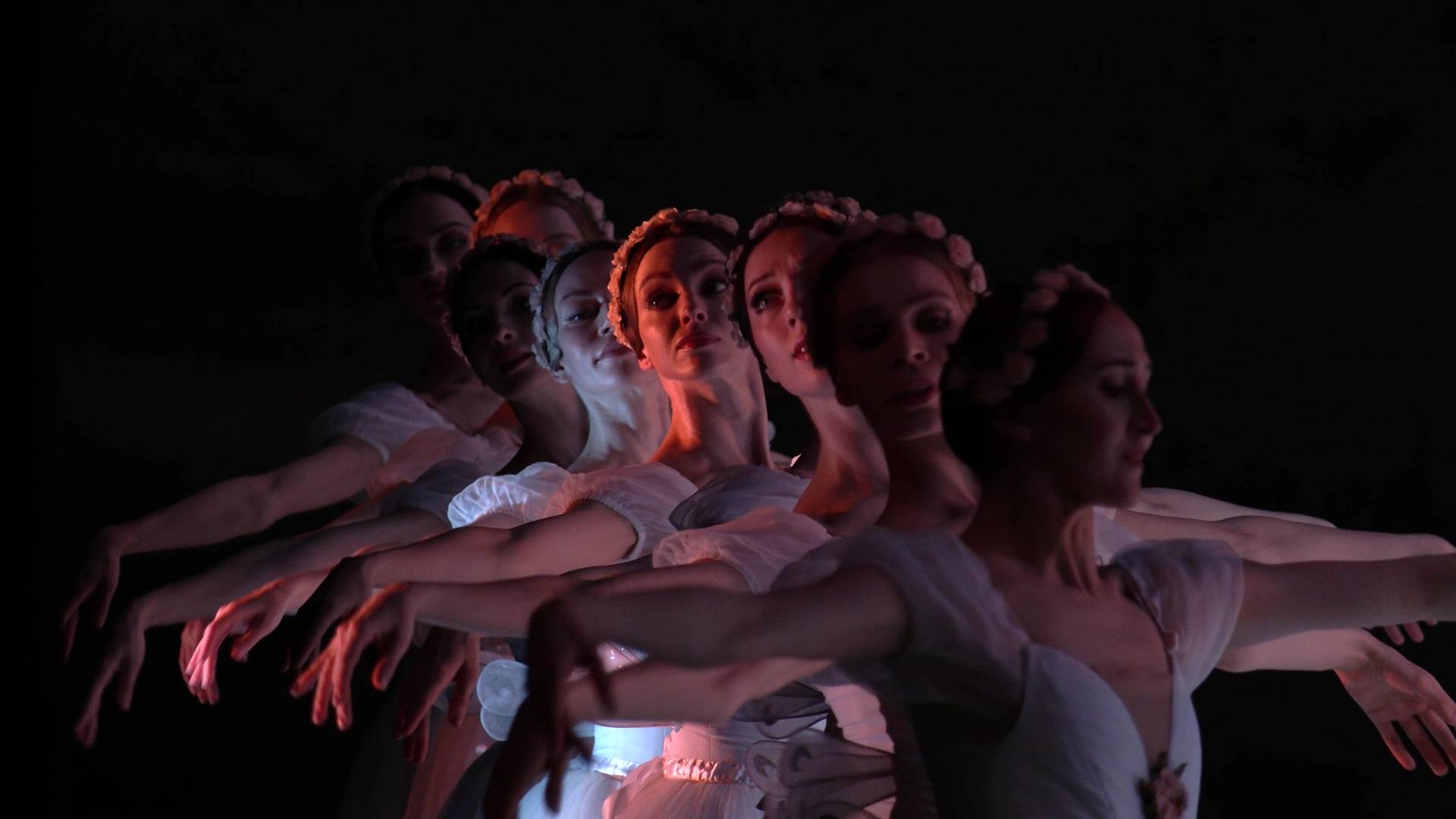 Марий Эл вновь принимает участников Всероссийского конкурса артистов балета и хореографов смотреть онлайн