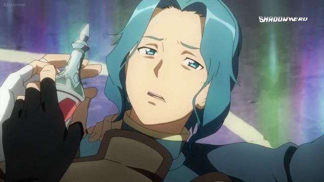 ► AMV - Kirito's PentaKill смотреть онлайн