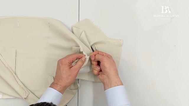 Барчетта от Kiton
