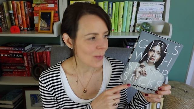 May Reading Rewind - Part 1 & Giveaway Winners ⭐️🎉 смотреть онлайн